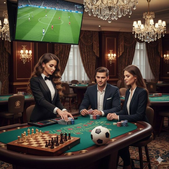 双色球彩票示例